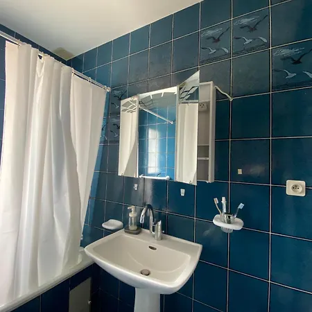 Maison La Tranche-sur-mer, 4 Pieces, 6 Personnes - Fr-1-22-366 Hotel La Tranche-sur-Mer