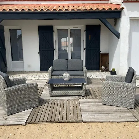 Maison La Tranche-sur-mer, 4 Pieces, 6 Personnes - Fr-1-22-366 La Tranche-sur-Mer